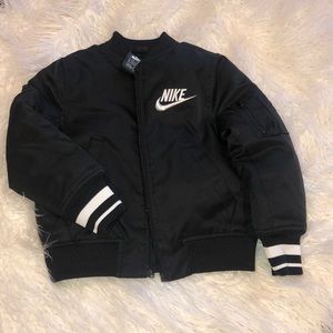 Nike Bomber Jacket